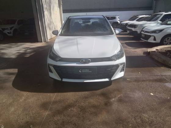 HYUNDAI HB20S 1.0 12V FLEX COMFORT PLUS MANUAL